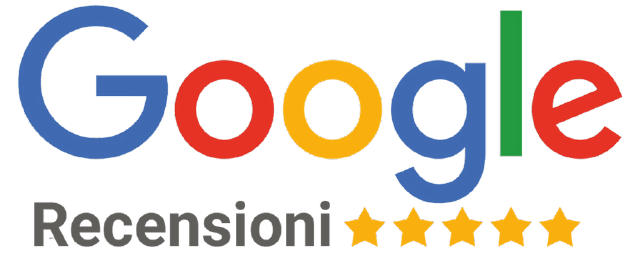 Lascia una recensione su Google